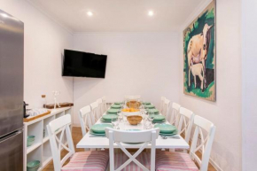 Canela Homes BARCELONA CHARMING
